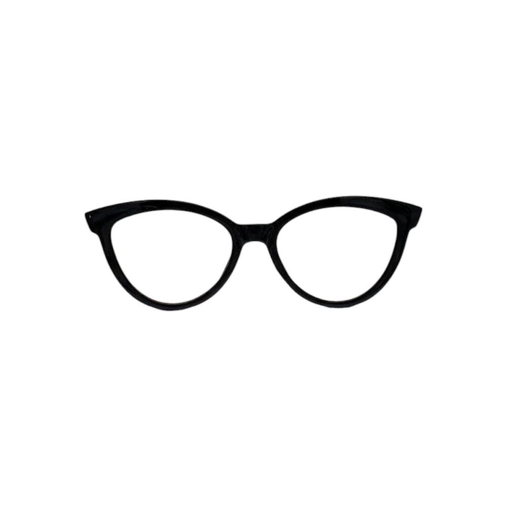 Aimee Kestenberg The Madison Blue Light Readers Black